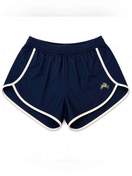 Tracksmith Pants - Tracksmith Van Cortlandt Running Shorts Navy Women’s Small